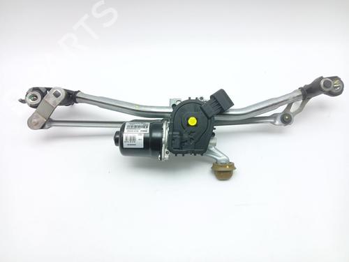Front wiper motor CITROËN C4 III (BA_, BB_, BC_) 1.2 PureTech 130 (BAHNSA, BAHNSB) | BP33243892M29 - Image 3