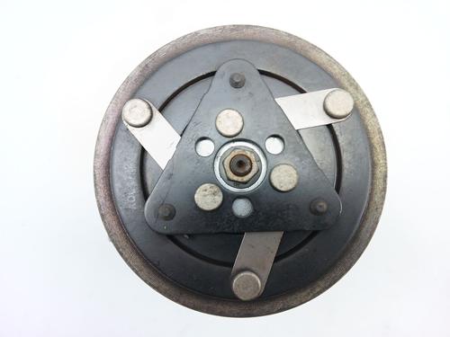 AC compressor PEUGEOT 206 Hatchback (2A/C) 1.6 HDi 110 | BP27833472M34 