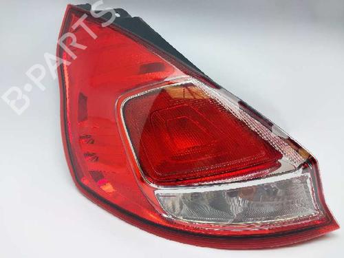 Used Left taillight Left taillight FORD FIESTA VI (CB1, CCN) [2008-2026] 13610888 13610888