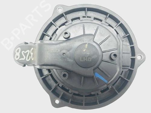 Heater blower motor HYUNDAI i20 ACTIVE (IB, GB)  | BP20685576M62 