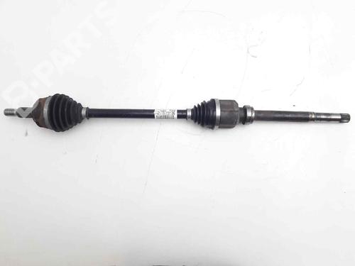 Right front driveshaft PEUGEOT RIFTER 1.2 PureTech 110 (110 hp) 9279608