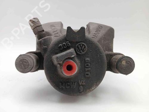 Left front brake caliper AUDI A1 Sportback (GBA) 30 TFSI | BP36991571M105 - Image 3