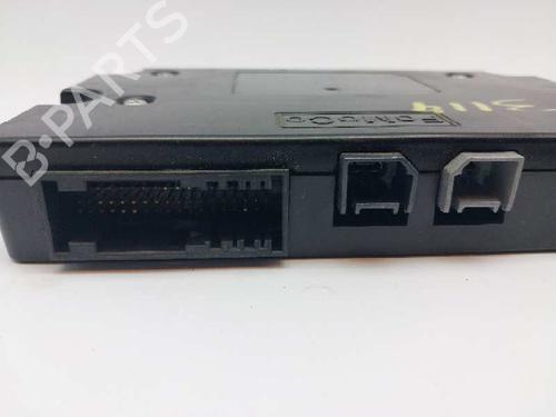 Electronic module FORD FIESTA VI (CB1, CCN)  | BP20683167M83 