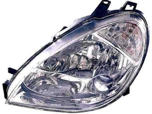 Used Left headlight Left headlight CITROËN XSARA Break (N2) [1997-2010] 10638900 10638900