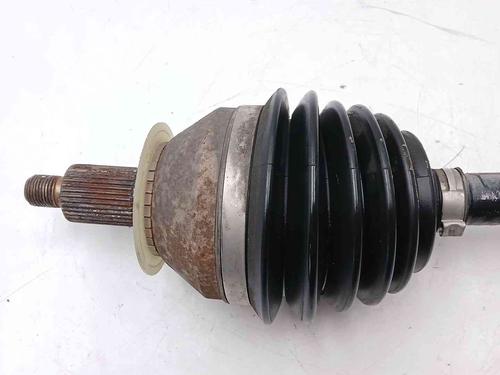 Left front driveshaft AUDI A1 Sportback (GBA) 30 TFSI | BP36991581M38 - Image 3