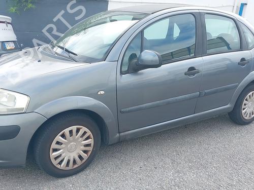 Engine control unit (ECU) CITROËN C3 I (FC_, FN_) 1.1 i | BP28132005M57 