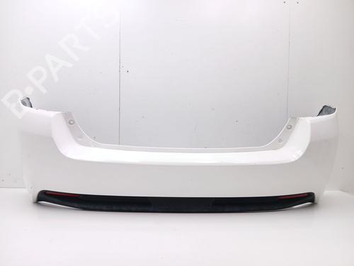 Used Rear bumper TOYOTA VERSO (_R2_) 1.6 (ZGR20_, ZGR20R) (132 hp) 32195073