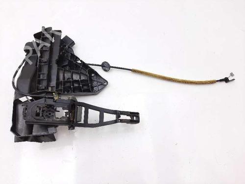 Front left lock FORD FOCUS II (DA_, HCP, DP)  | BP20681671C98 