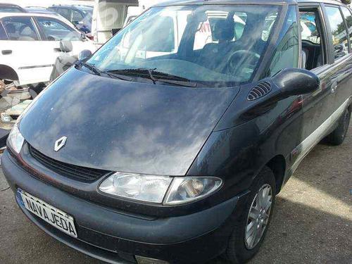 Engine RENAULT ESPACE III (JE0_) 1.9 dTi (JE0M) | BP1415160M1 