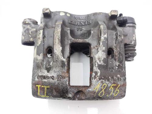 Used Left front brake caliper Left front brake caliper RENAULT MASTER II Bus (JD) 3.0 dCi 140 (JD0T, JD1T) (136 hp) 20678709 20678709