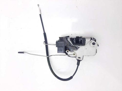 Used Front right lock Front right lock 11049464 11049464