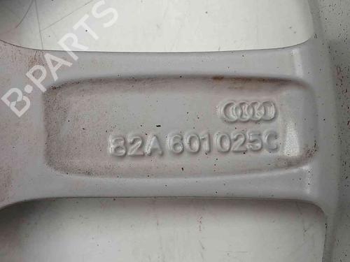 Fælk AUDI A1 Sportback (GBA) 30 TFSI | BP37605792C45  - Image 8