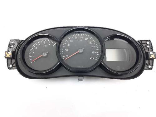 Instrument cluster DACIA DOKKER MPV (KE_) [2012-2024]  11095185