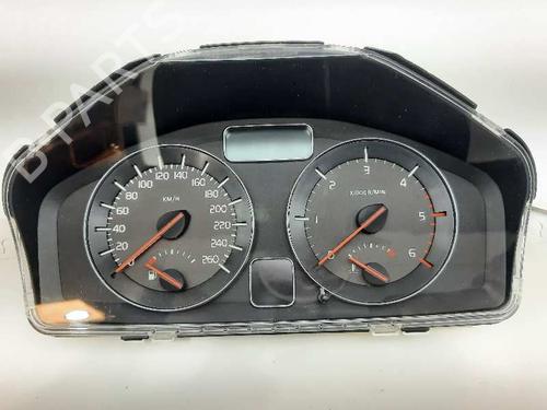 Used Instrument cluster Instrument cluster 10066275 10066275