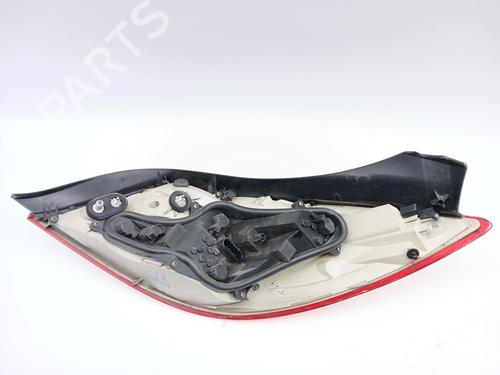 Left taillight OPEL INSIGNIA A Saloon (G09) 2.0 CDTI (69) | BP29885434C34