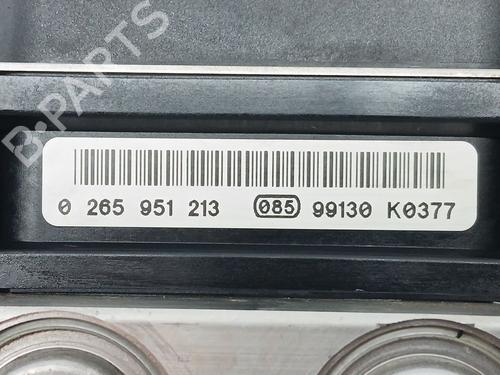 ABS pump MERCEDES-BENZ E-CLASS Coupe (C207) E 250 CGI (207.347) | BP21771156M43 