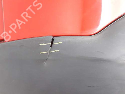 Bagtil kofangere CITROËN C4 CACTUS | BP19406748C8 - Image 3