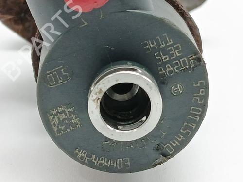 Injector NISSAN INTERSTAR Van (X70) dCi 120 | BP31026253M100 - Image 4