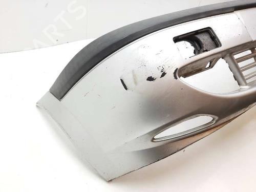 Front bumper FORD FIESTA IV (JA_, JB_)  | BP9668397C7 