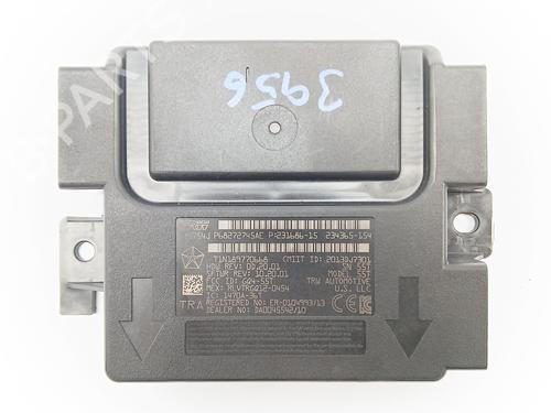 Used Electronic module Electronic module JEEP CHEROKEE (KL) 2.2 CRD 4x4 (195 hp) 27242521 27242521