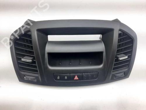 Used Air vent Air vent OPEL INSIGNIA A Sports Tourer (G09) 2.0 CDTI (35) (131 hp) 20680876 20680876