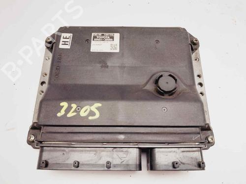 Used Engine control unit (ECU) Engine control unit (ECU) LEXUS GS (_S19_) 450h (GRS191_, GWS191_) (296 hp) 15486299 15486299
