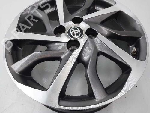 Rim TOYOTA YARIS (_P13_)  | BP13211235C45