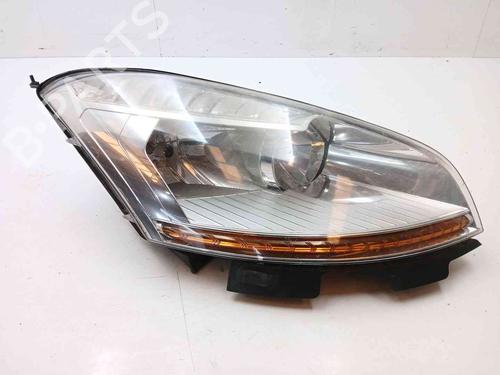 Used Right headlight Right headlight 37218609 37218609