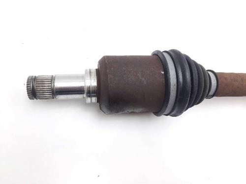 Left rear driveshaft SMART CITY-COUPE (450) 0.6 (450.330, 450.332) | BP20679241M40 