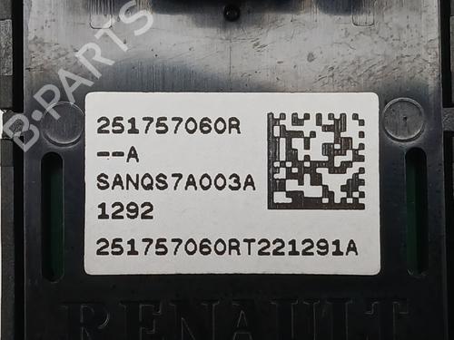 håndbremse RENAULT ARKANA I (LCM_, LDN_) 1.6 E-TECH 145 (LDMU) | BP30005850I18 - Image 3