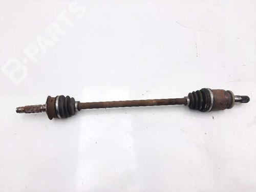 Used Left rear driveshaft SUBARU LEGACY IV Estate (BP) 2.0 D AWD (BPD) (150 hp) 11214922