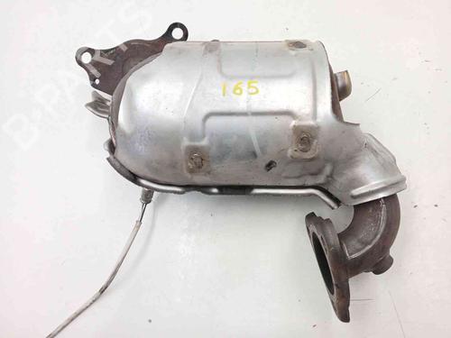 Used Catalyst Catalyst RENAULT MEGANE III Hatchback (BZ0/1_, B3_) 1.2 TCe (BZ2B, BZ11) (116 hp) 40610864 40610864