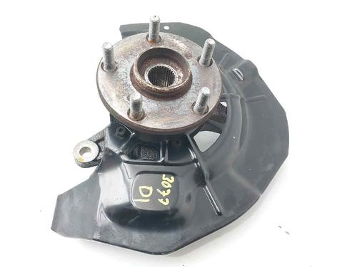 Left front steering knuckle LEXUS RX (_U3_) 400h (MHU38_, MHU38R) | BP13328459M25 