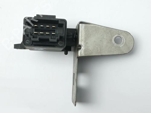 Elektronisk modul VW TOUAREG (7LA, 7L6, 7L7) 2.5 R5 TDI (174 hp) 29156421