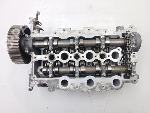 Used Cylinder head Cylinder head LAND ROVER DISCOVERY IV (L319) 3.0 TD 4x4 (245 hp) 32732539 32732539
