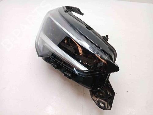 Right headlight OPEL CORSA F (P2JO) 1.2 (68) | BP37218603C29 - Image 4