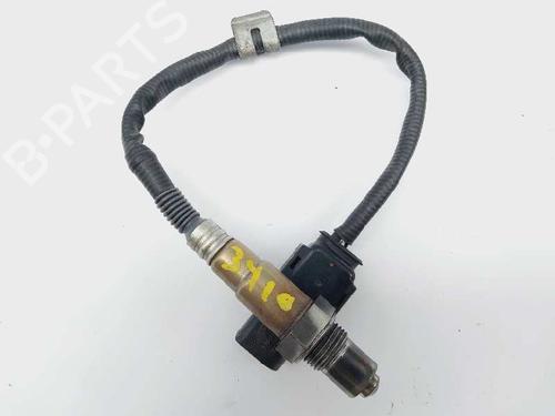 Elektronisk sensor BMW 1 (E87) 118 d (143 hp) 20686054