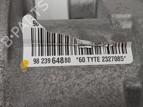 Steering rack CITROËN C3 III (SX) 1.2 THP 110 (SXHNPS, SXHNZT, SXHNZ6) | BP33986594M22  - Image 5