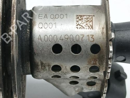 Injector MERCEDES-BENZ E-CLASS (W212) E 220 CDI / BlueTEC (212.001, 212.002) | BP30485975M100  - Image 5