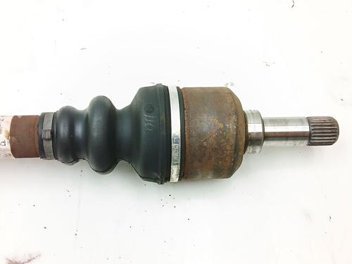 Left front driveshaft PEUGEOT 206 Hatchback (2A/C) 1.6 HDi 110 | BP27833460M38 