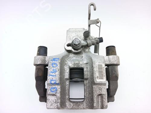 Right rear brake caliper PEUGEOT 308 II (LB_, LP_, LW_, LH_, L3_) 1.2 THP 130 | BP29641087M106 
