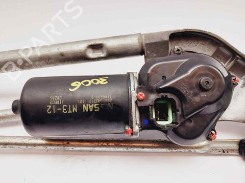 Front wiper motor NISSAN PRIMERA Hatchback (P12)  | BP20684105M29 