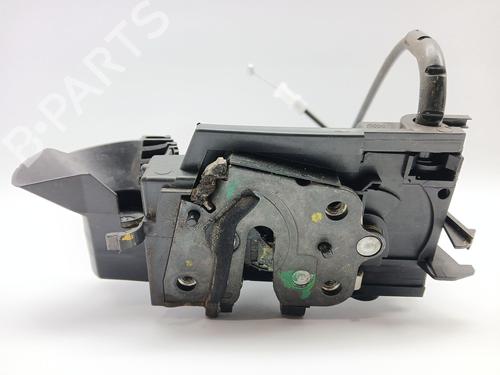 Used Front right lock Front right lock 27871581 27871581