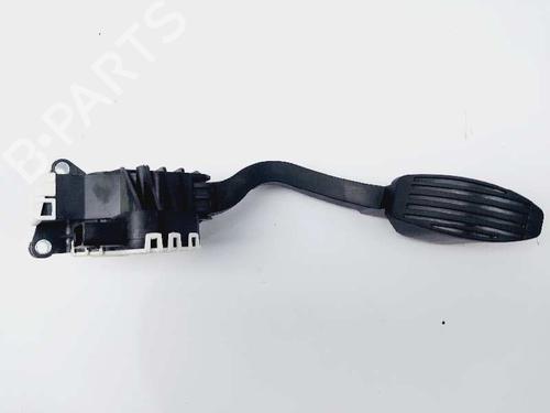 Used Pedal Pedal FIAT 500 (312_) 1.0 Mild Hybrid (312.AYD1B) (69 hp) 20684504 20684504