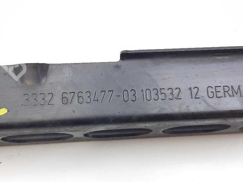 Right rear suspension arm BMW 3 (E90) 325 i | BP9264005M15 