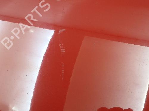 Right front door RENAULT MEGANE III Coupe (DZ0/1_) 1.6 16V (DZ0U, DZ1B, DZ1H) | BP31837486C3 