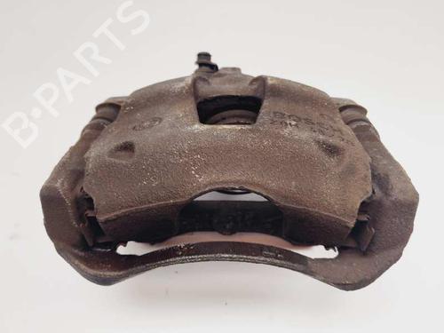 Right front brake caliper FORD KA (RU8) 1.3 TDCi | BP20683947M104 - Image 3
