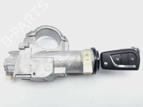 Used Ignition barrel TOYOTA YARIS (_P21_, _PA1_, _PH1_) [2020-2025]  18242973