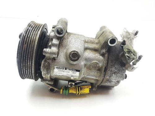 Used AC compressor AC compressor PEUGEOT BIPPER (AA_) [2008-2026] 9286803 9286803