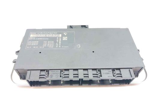Used Electronic module BMW 5 (F10) 535 d (299 hp) 13656207